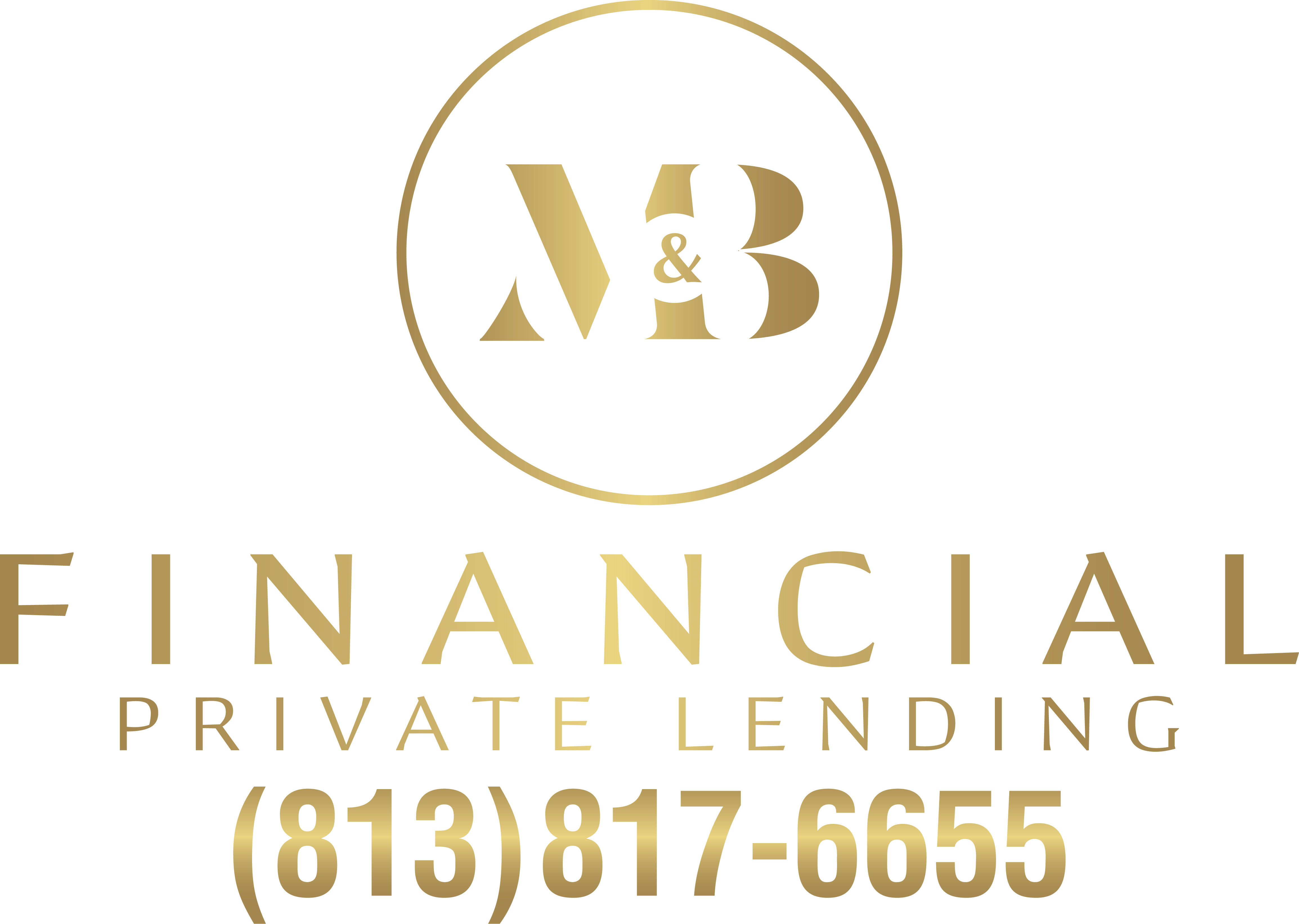 M & B Financial Home